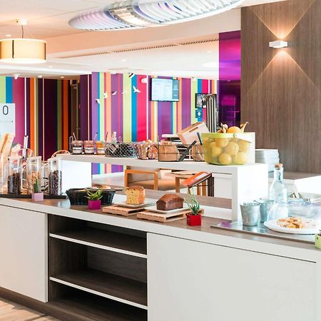 فندق Ibis Styles Les Sables Olonne المظهر الخارجي الصورة