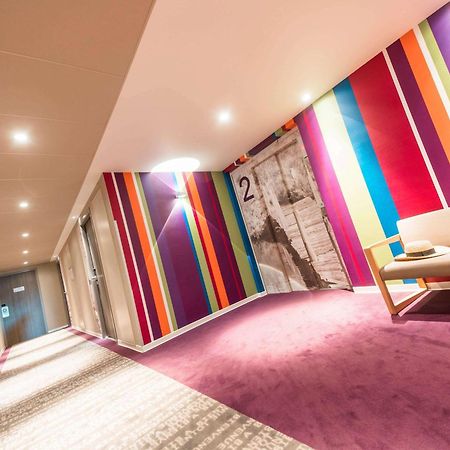 فندق Ibis Styles Les Sables Olonne المظهر الخارجي الصورة