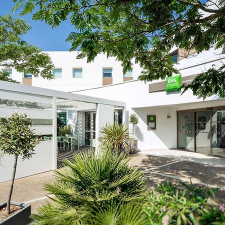 فندق Ibis Styles Les Sables Olonne المظهر الخارجي الصورة