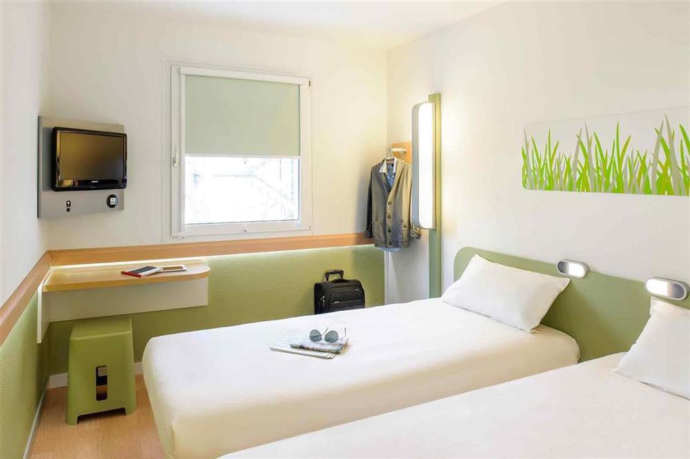 فندق Ibis Styles Les Sables Olonne الغرفة الصورة