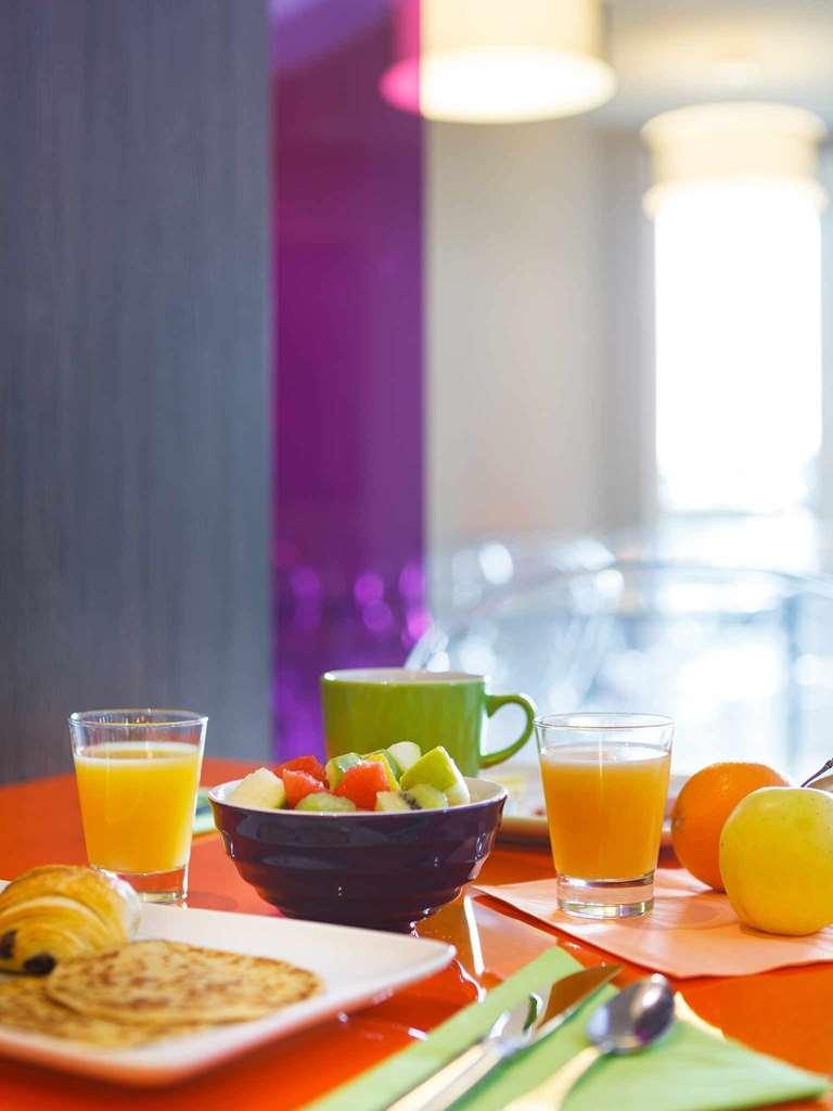 فندق Ibis Styles Les Sables Olonne المطعم الصورة