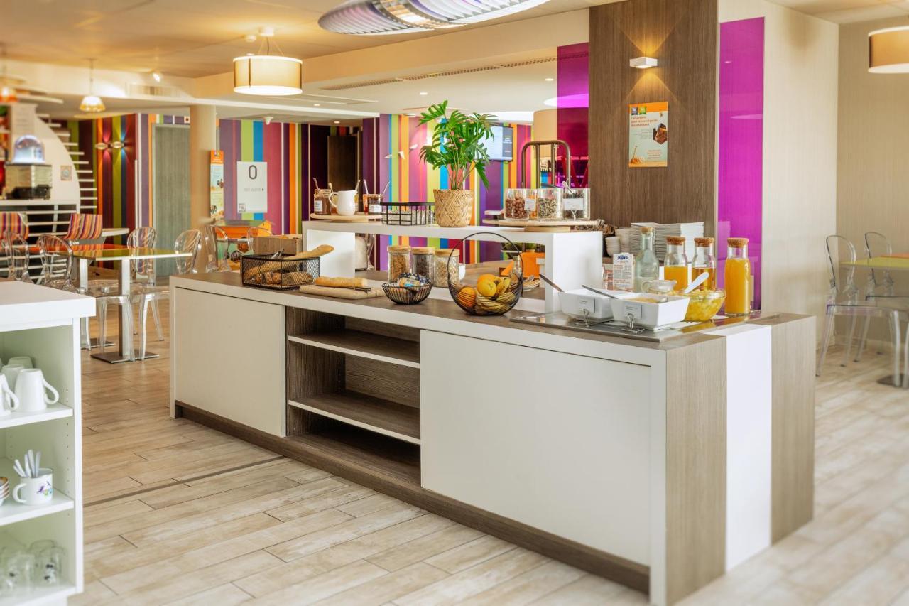 فندق Ibis Styles Les Sables Olonne المظهر الخارجي الصورة