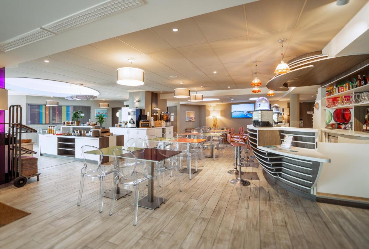 فندق Ibis Styles Les Sables Olonne المظهر الخارجي الصورة