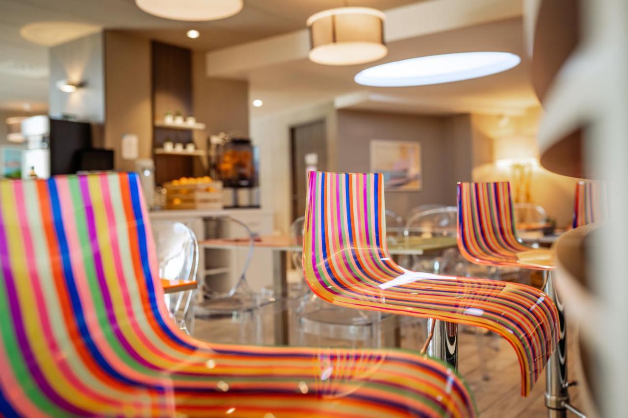 فندق Ibis Styles Les Sables Olonne المظهر الخارجي الصورة