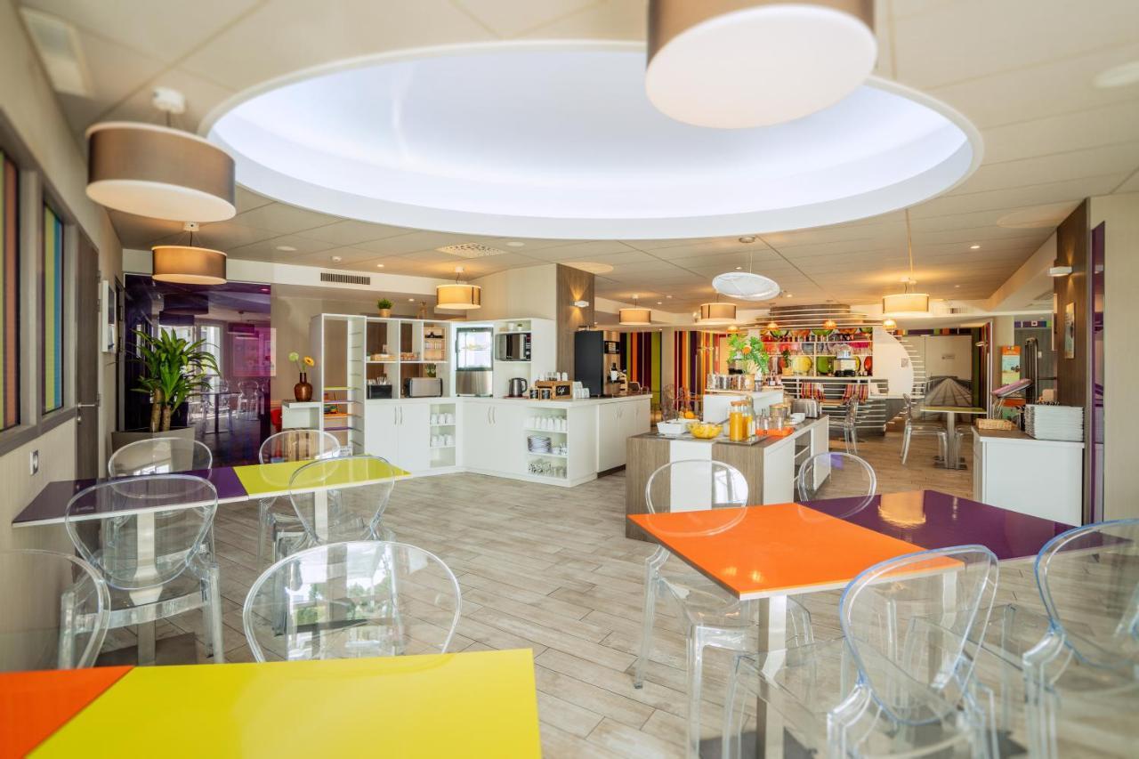 فندق Ibis Styles Les Sables Olonne المظهر الخارجي الصورة