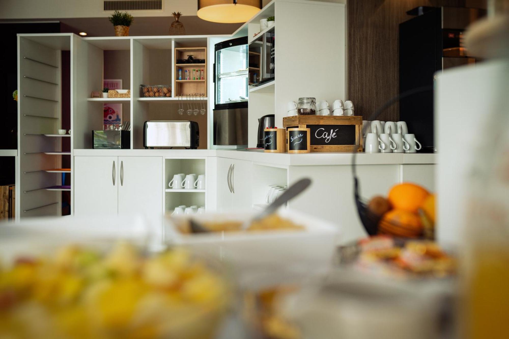 فندق Ibis Styles Les Sables Olonne المظهر الخارجي الصورة