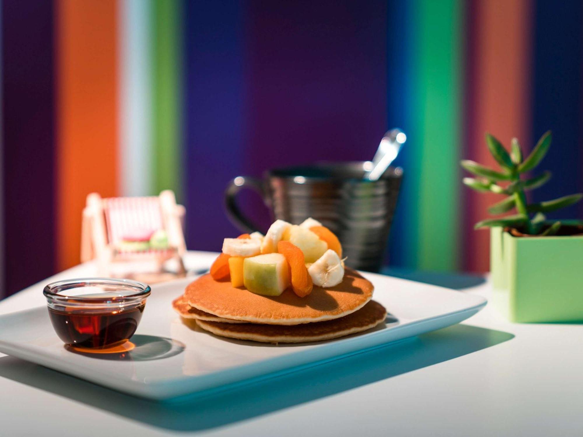 فندق Ibis Styles Les Sables Olonne المظهر الخارجي الصورة