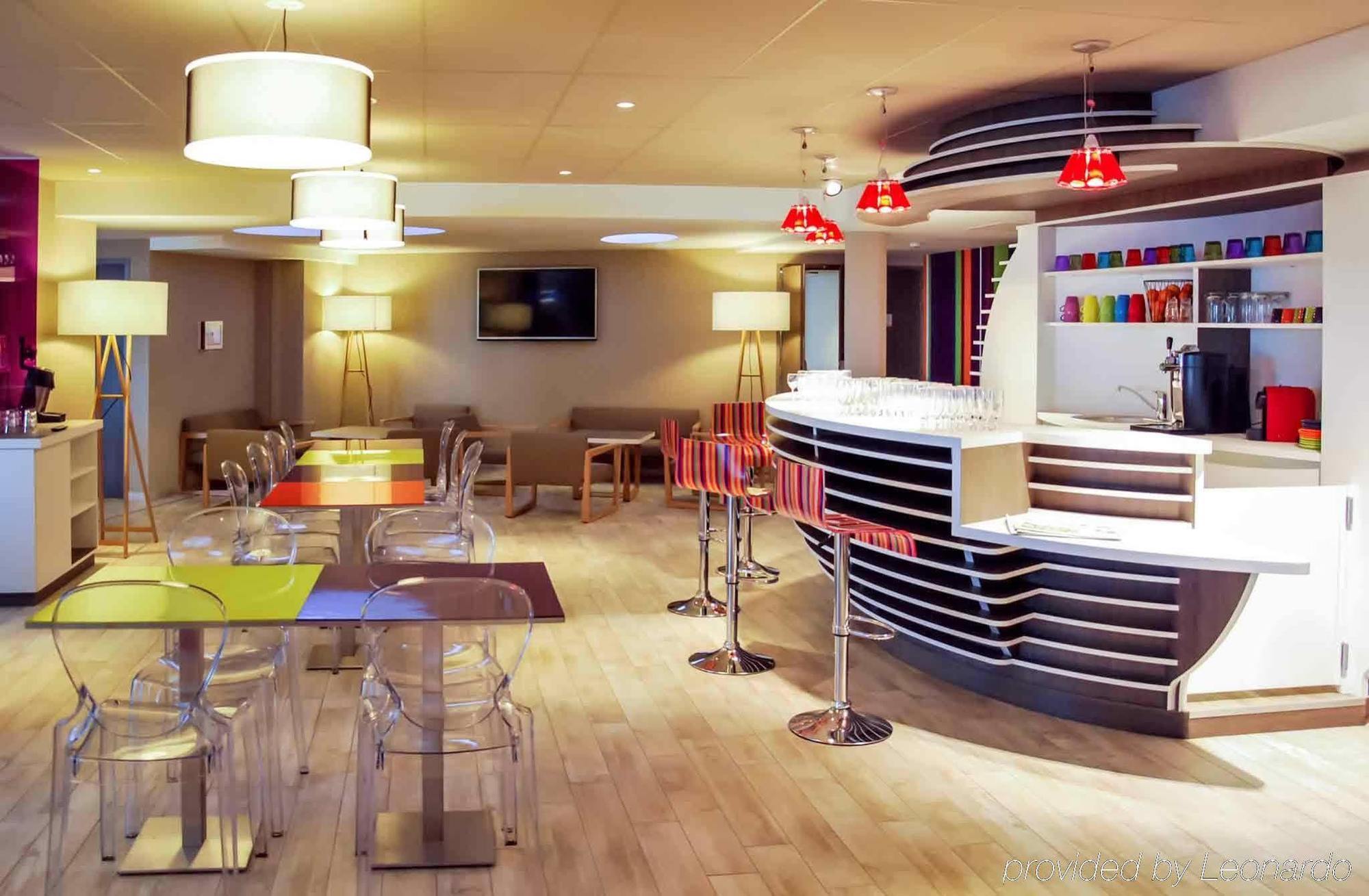 فندق Ibis Styles Les Sables Olonne المظهر الخارجي الصورة