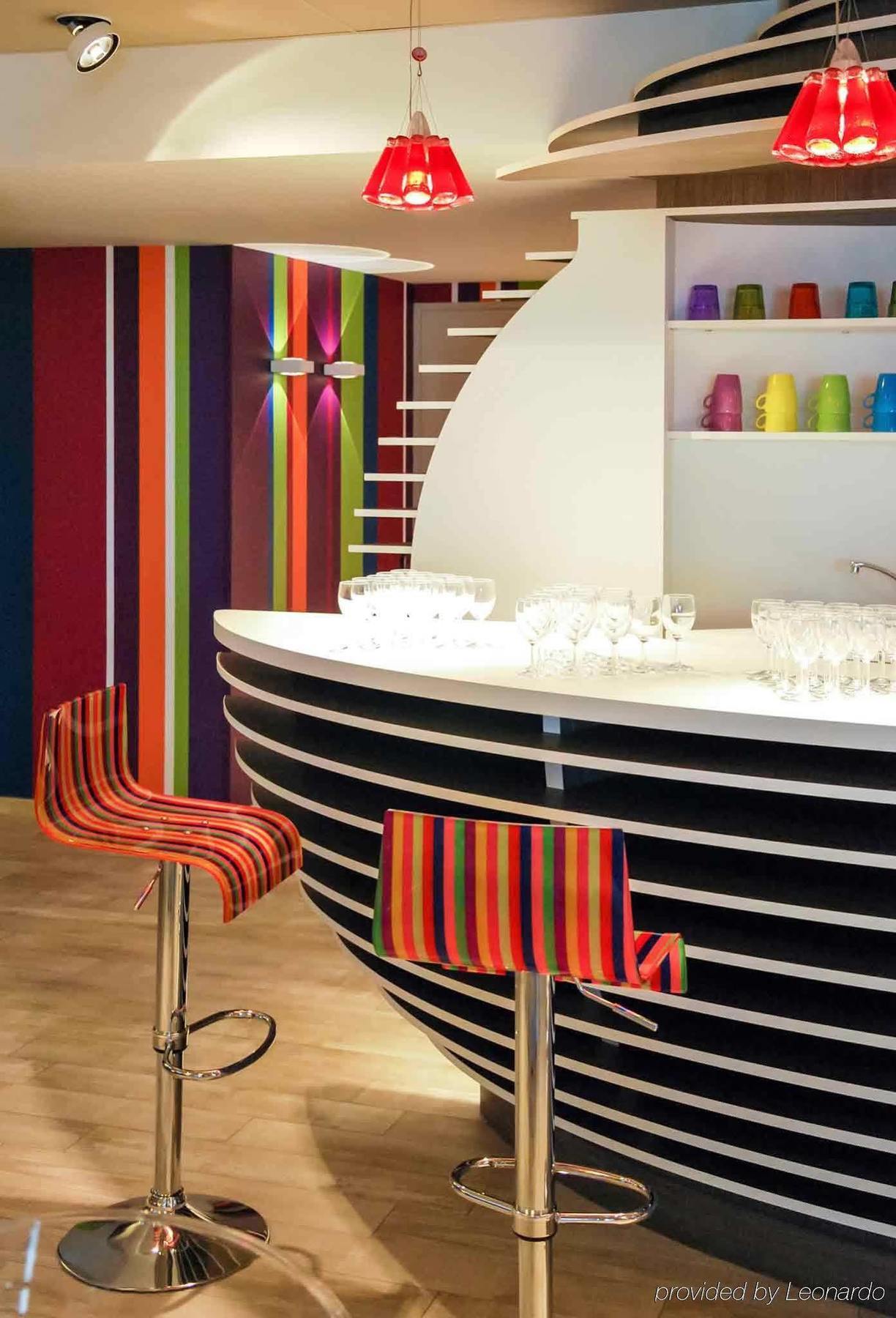 فندق Ibis Styles Les Sables Olonne المظهر الخارجي الصورة