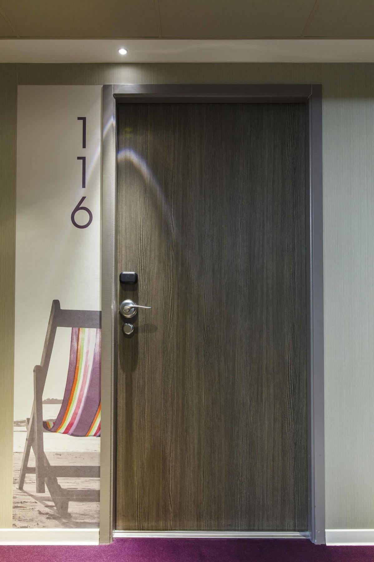 فندق Ibis Styles Les Sables Olonne المظهر الخارجي الصورة