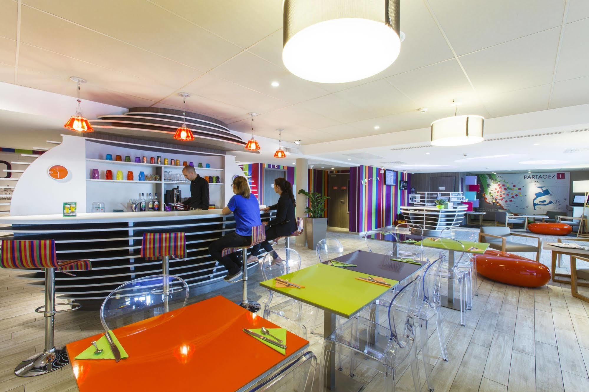 فندق Ibis Styles Les Sables Olonne المظهر الخارجي الصورة
