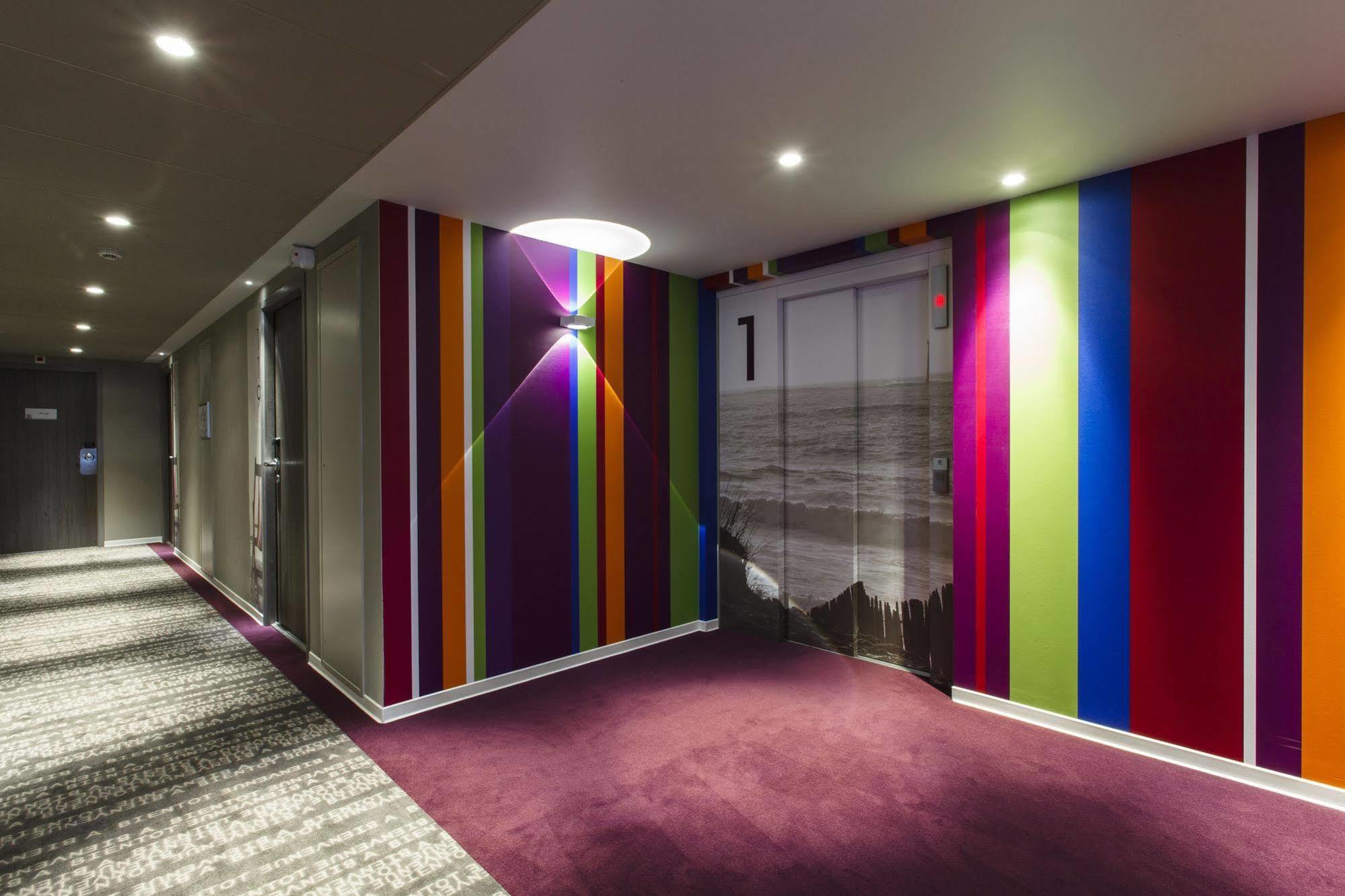 فندق Ibis Styles Les Sables Olonne المظهر الخارجي الصورة