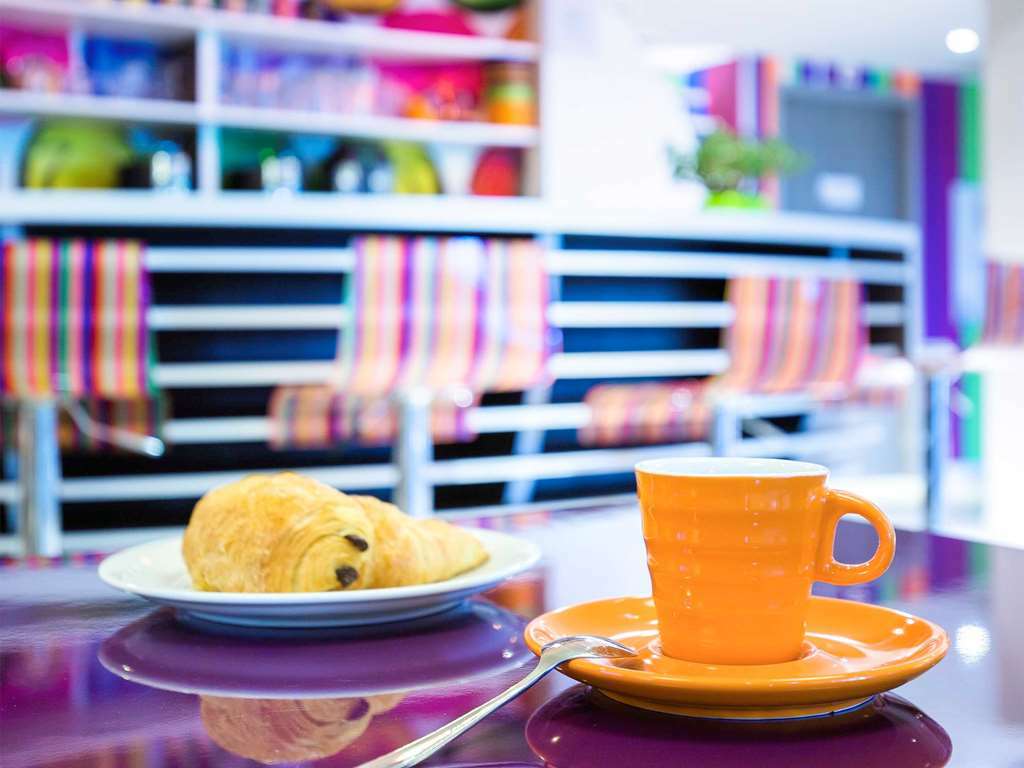 فندق Ibis Styles Les Sables Olonne المطعم الصورة