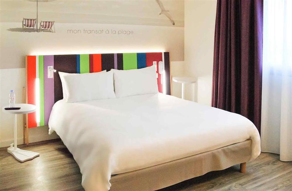 فندق Ibis Styles Les Sables Olonne المظهر الخارجي الصورة