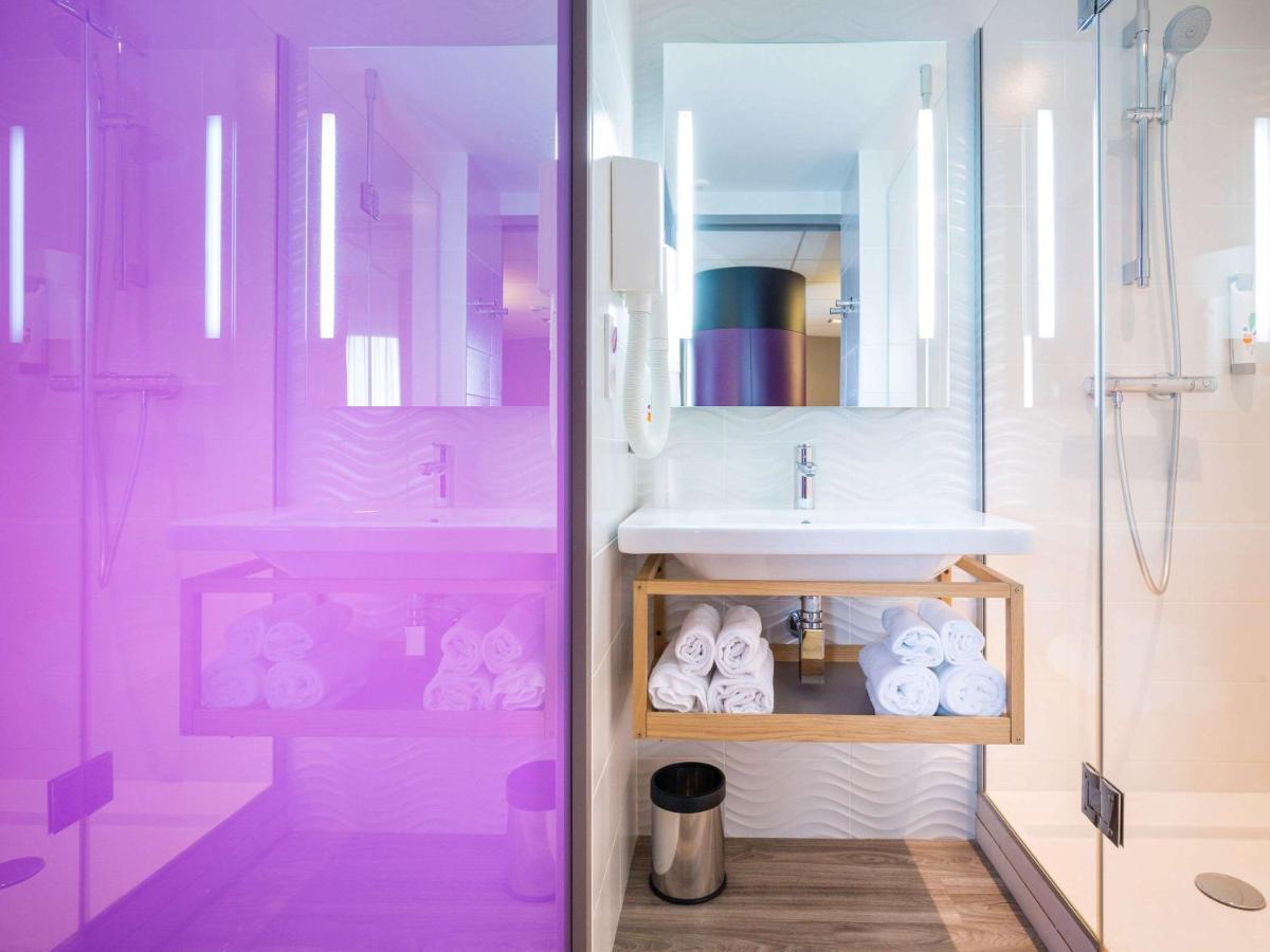 فندق Ibis Styles Les Sables Olonne المظهر الخارجي الصورة